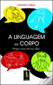 Capa do artigo A Linguagem do Corpo