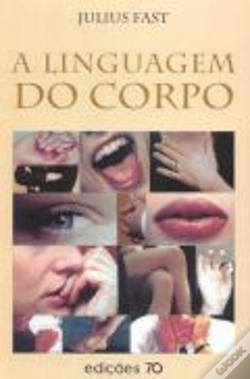Capa do artigo A Linguagem do Corpo