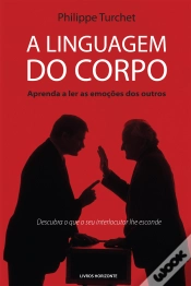 Capa do artigo A Linguagem do Corpo