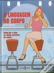 Capa do artigo A Linguagem do Corpo