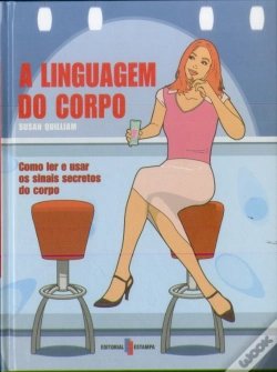 Capa do artigo A Linguagem do Corpo