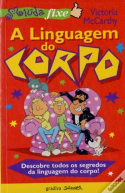 Capa do artigo A Linguagem do Corpo