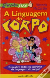 Capa do artigo A Linguagem do Corpo