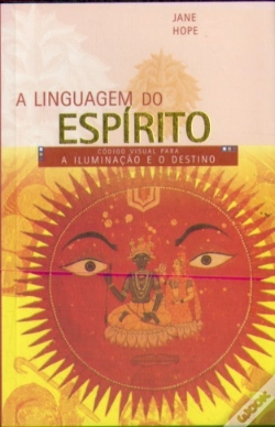 Capa do artigo A Linguagem do Espírito