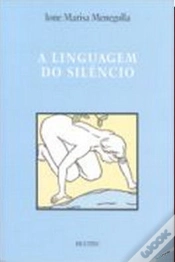 Capa do artigo A Linguagem do Silêncio