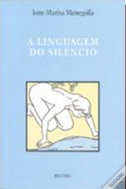 Capa do artigo A Linguagem do Silêncio