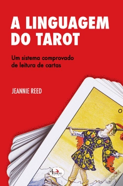 Capa do artigo A Linguagem do Tarot