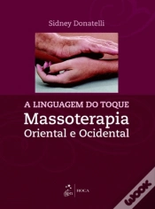 Capa do artigo A Linguagem do Toque 