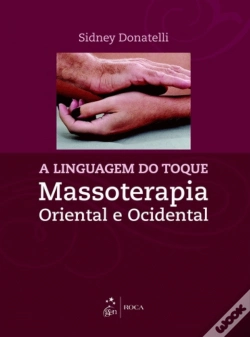 Capa do artigo A Linguagem do Toque 