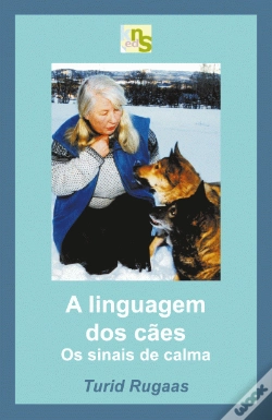 Capa do artigo A Linguagem dos Cães
