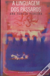 Capa do artigo A Linguagem dos Pássaros
