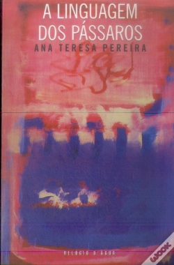 Capa do artigo A Linguagem dos Pássaros