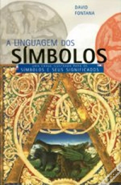 Capa do artigo A Linguagem dos Simbolos