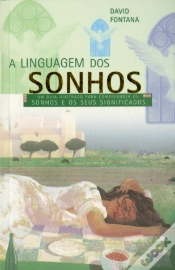 Capa do artigo A Linguagem dos Sonhos