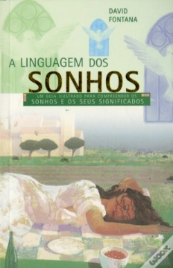 Capa do artigo A Linguagem dos Sonhos