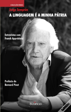 Capa do artigo A Linguagem é a Minha Pátria