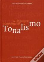 A Linguagem Harmónica do Tonalismo
