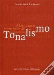 Capa do artigo A Linguagem Harmónica do Tonalismo