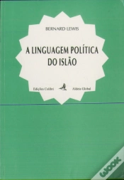 Capa do artigo A Linguagem Política do Islão