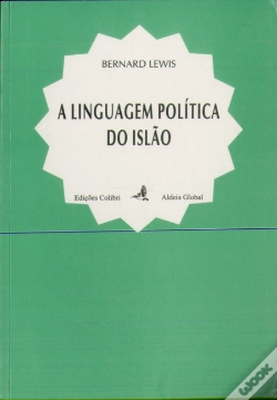 Capa do artigo A Linguagem Política do Islão