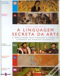 A Linguagem Secreta da Arte