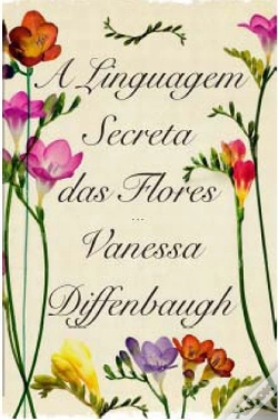 Capa do artigo A Linguagem Secreta das Flores