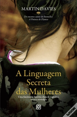 Capa do artigo A Linguagem Secreta das Mulheres