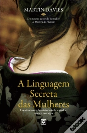 Capa do artigo A Linguagem Secreta das Mulheres