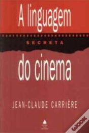 Capa do artigo A Linguagem Secreta do Cinema