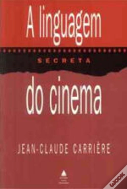 Capa do artigo A Linguagem Secreta do Cinema