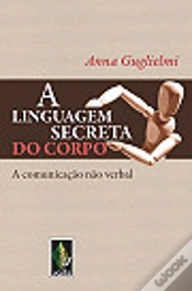 Capa do artigo A Linguagem Secreta do Corpo