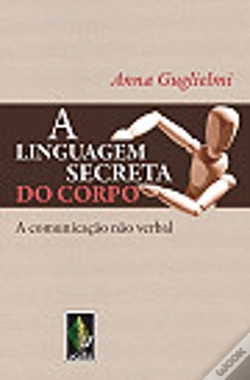 Capa do artigo A Linguagem Secreta do Corpo