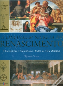 Capa do artigo A Linguagem Secreta do Renascimento