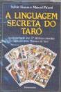 A Linguagem Secreta do Tarô + 22 Cartas - Preview
