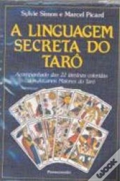 Capa do artigo A Linguagem Secreta do Tarô + 22 Cartas