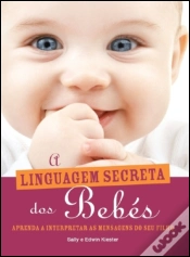 Capa do artigo A Linguagem Secreta dos Bebés
