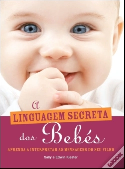 Capa do artigo A Linguagem Secreta dos Bebés