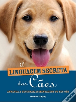Capa do artigo A Linguagem Secreta dos Cães