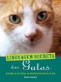 A Linguagem Secreta dos Gatos - Preview