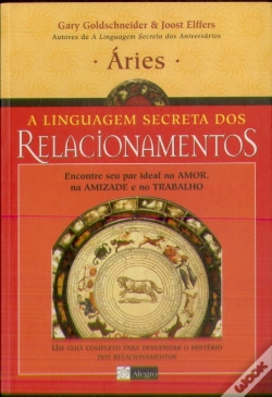 Capa do artigo A Linguagem Secreta dos Relacionamentos - Áries