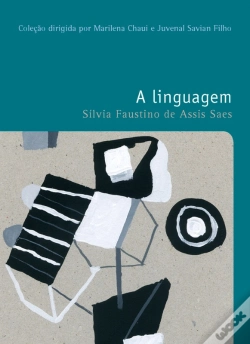 Capa do artigo A Linguagem