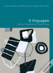 Capa do artigo A Linguagem