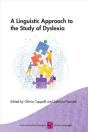 A Linguistic Approach To The Study Of Dyslexia - Preview