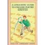 A Linguistic Guide To English Poetry - Preview