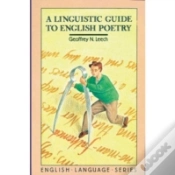Capa do artigo A Linguistic Guide To English Poetry