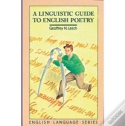 Capa do artigo A Linguistic Guide To English Poetry