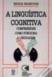 Capa do artigo A Linguística Cognitiva