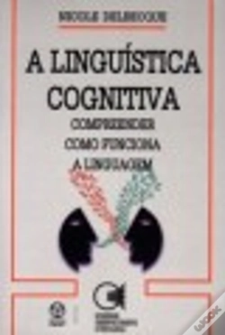 Capa do artigo A Linguística Cognitiva