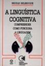 A Linguística Cognitiva - Preview