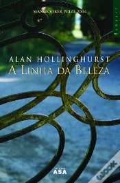 Capa do artigo A Linha da Beleza